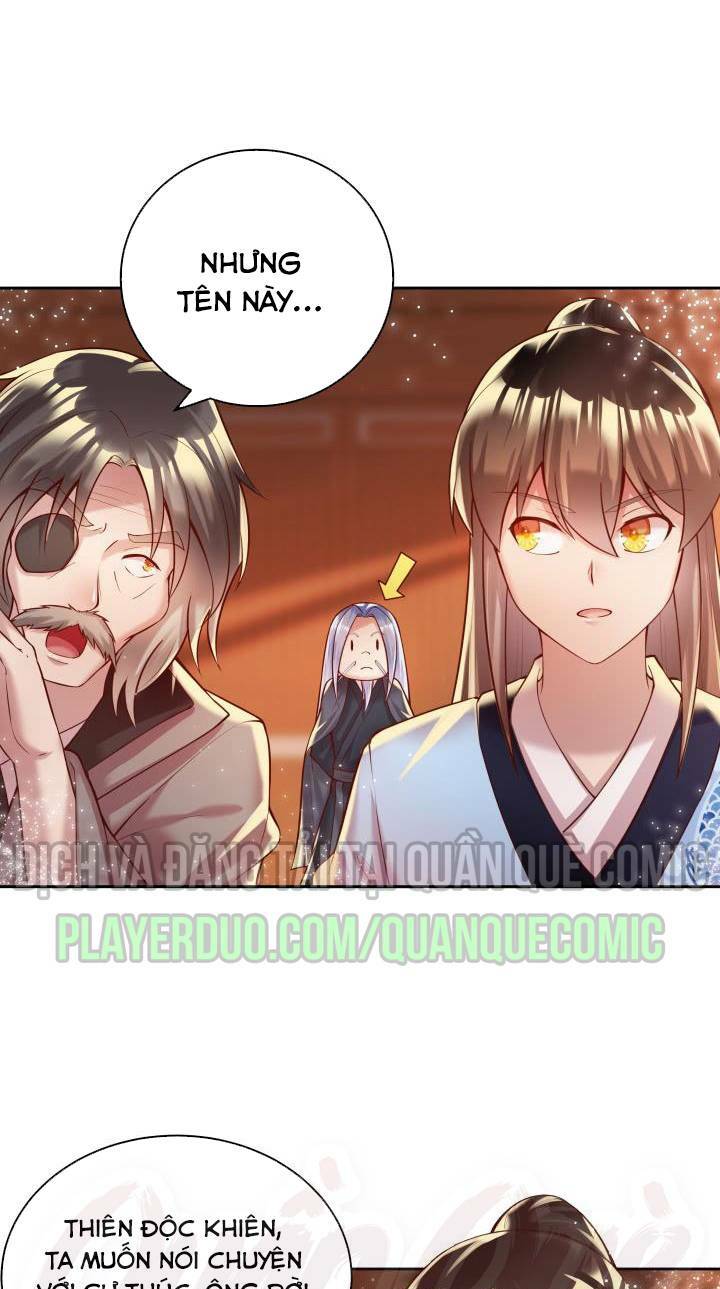 Siêu Phàm Truyện: Chapter 73