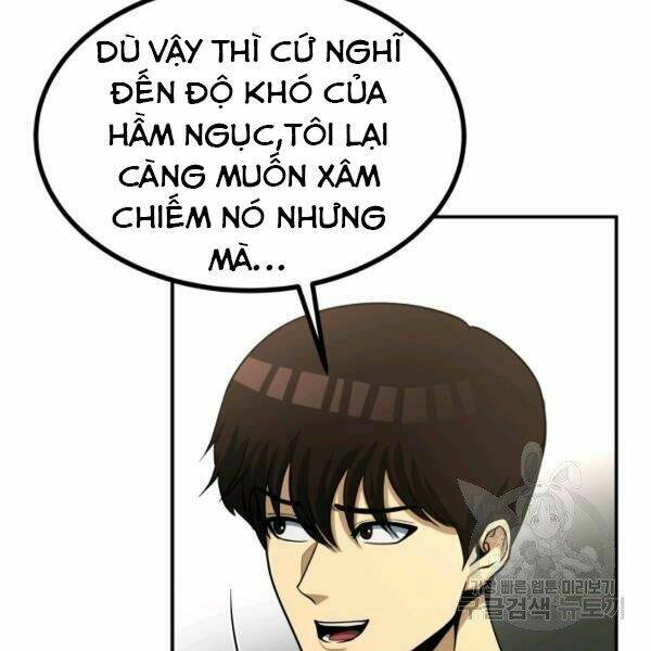 Ngôi Nhà Kết Nối Với Hầm Ngục: Chapter 27