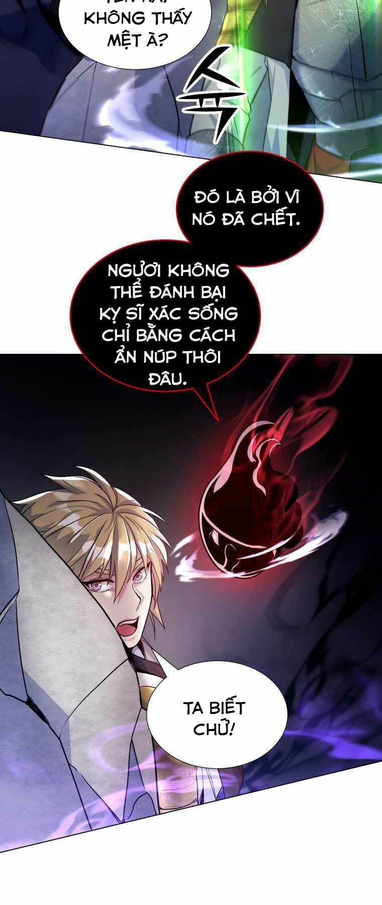 Bạo Chúa Cường Hoành: Chapter 20