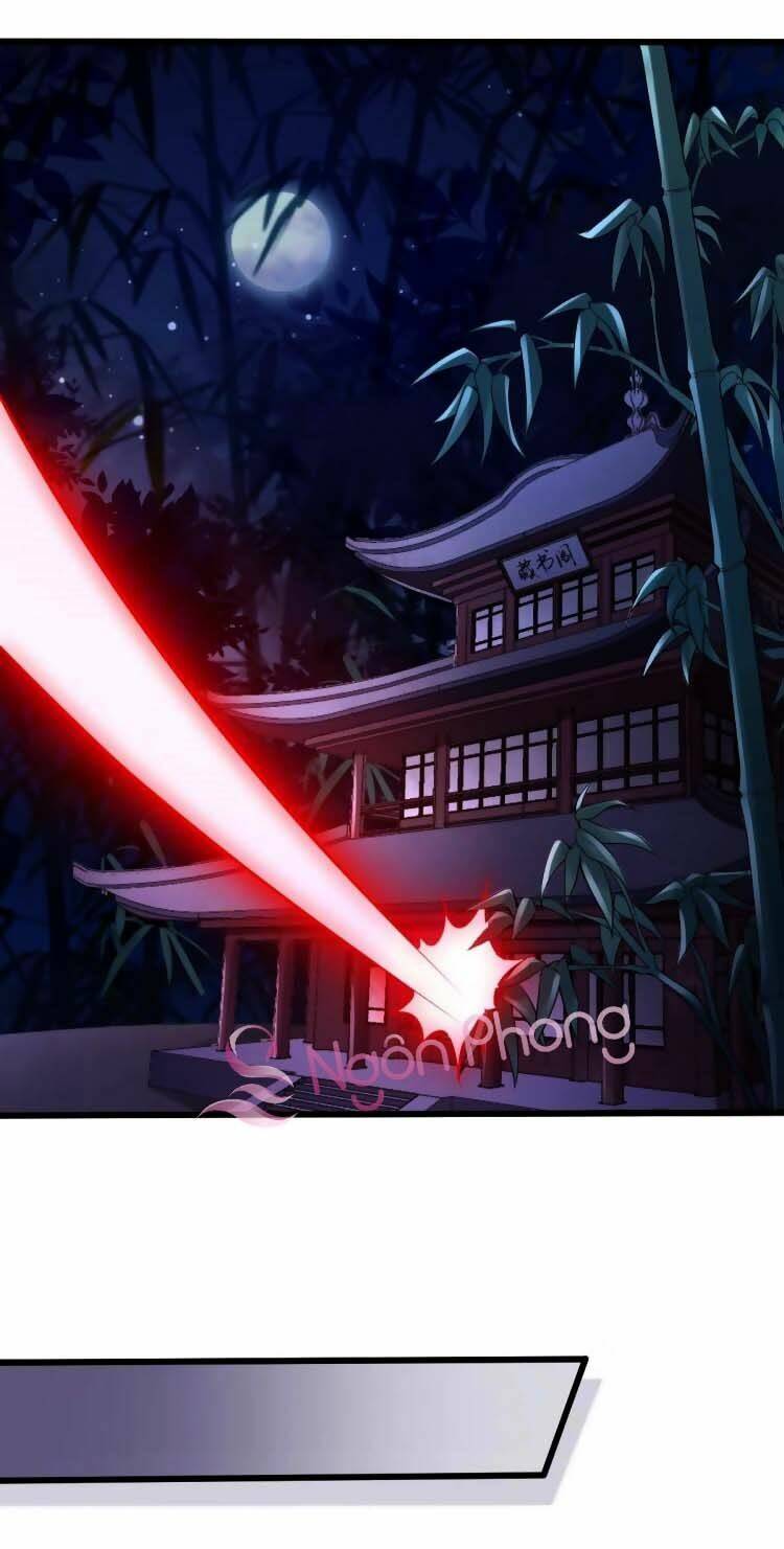 Cứu Ma Tôn Đại Nhân: Chapter 17