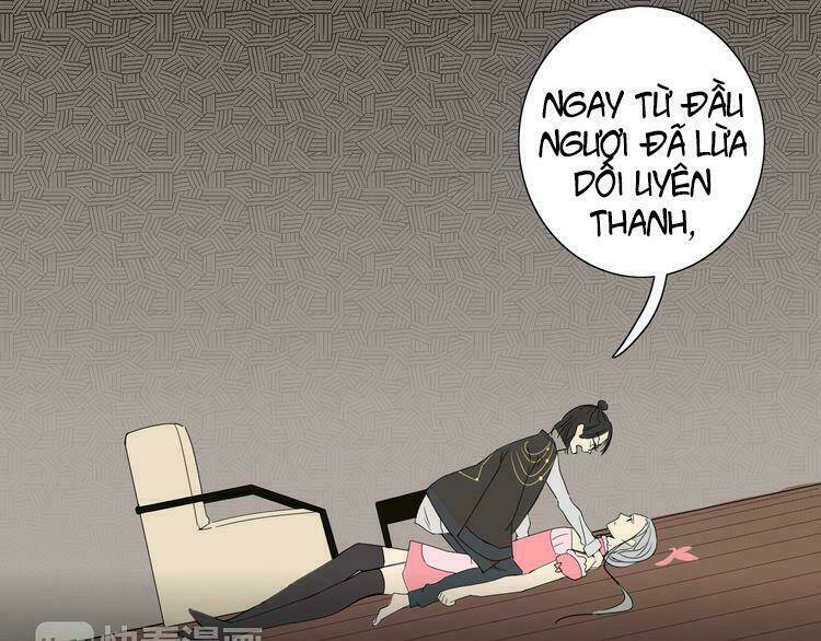 Ta Chỉ Muốn Giết Ngươi: Chapter 10