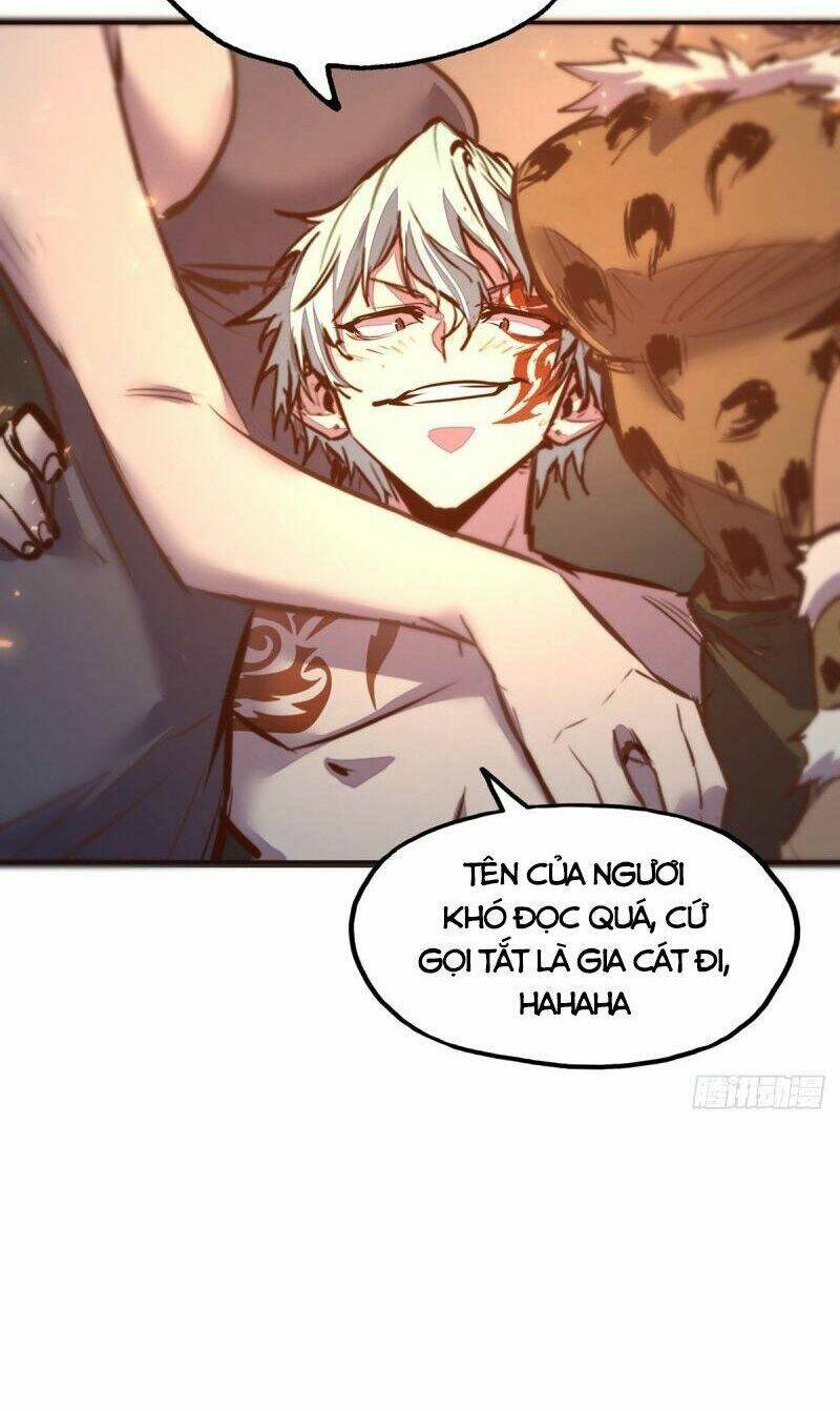 Sinh Tử Quyết: Chapter 100