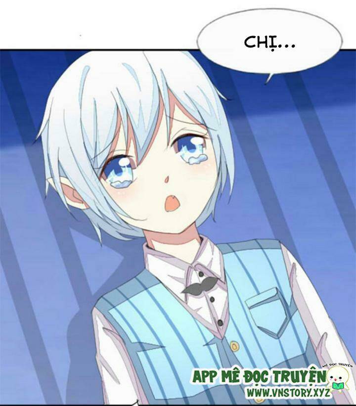 Nam Thần Ma Cà Rồng: Sủng Nhược Tiểu Lãn Thê: Chapter 32