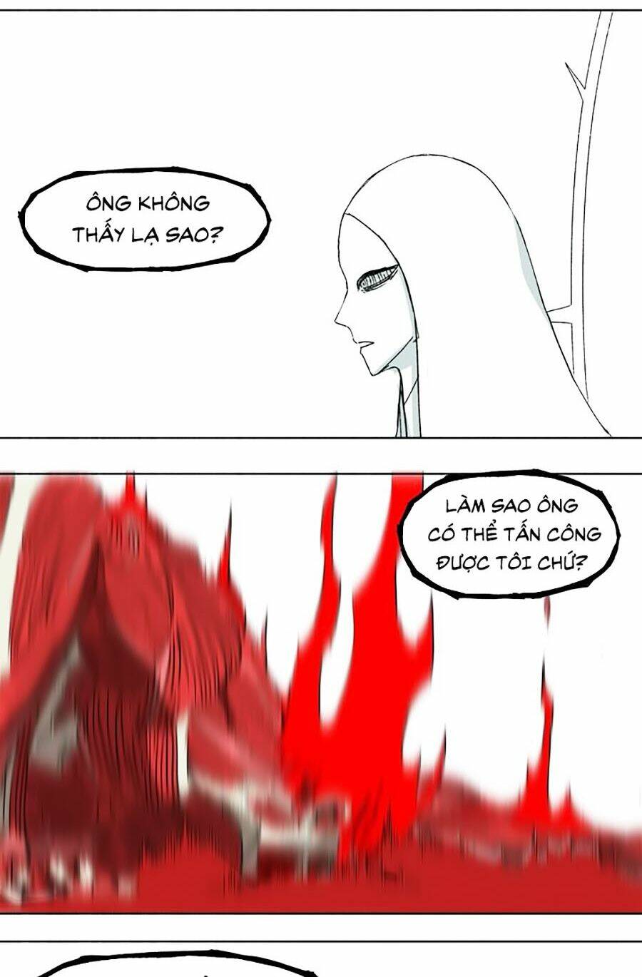 Đại Chiến Muỗi Biến Dị: Chapter 37