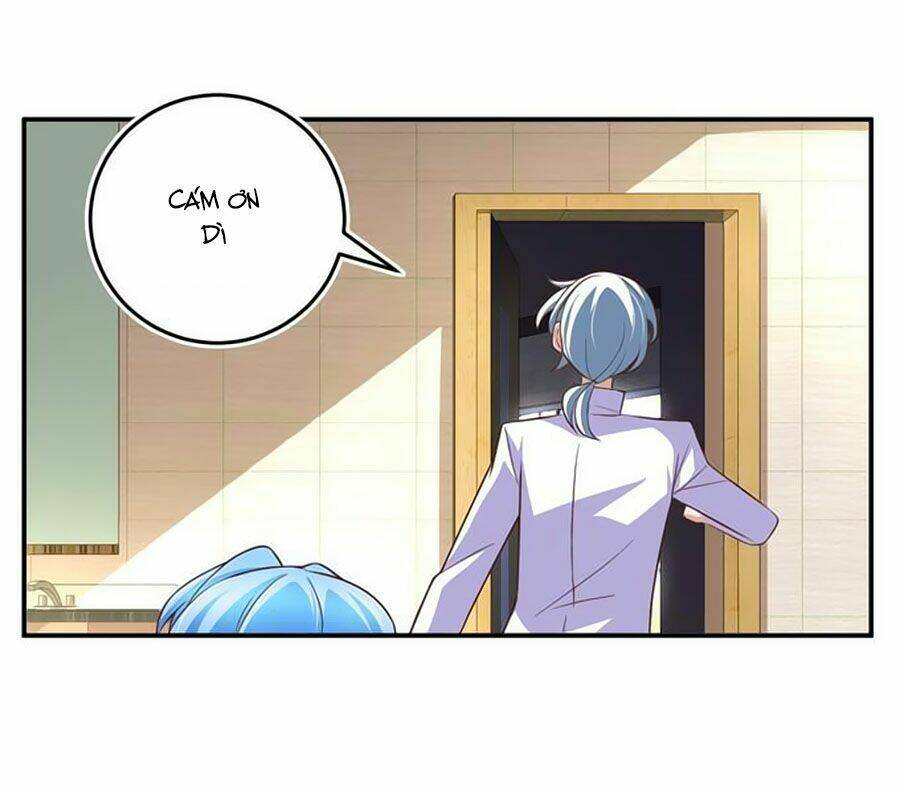 Người Yêu Khát Máu Của Tôi: Chapter 49