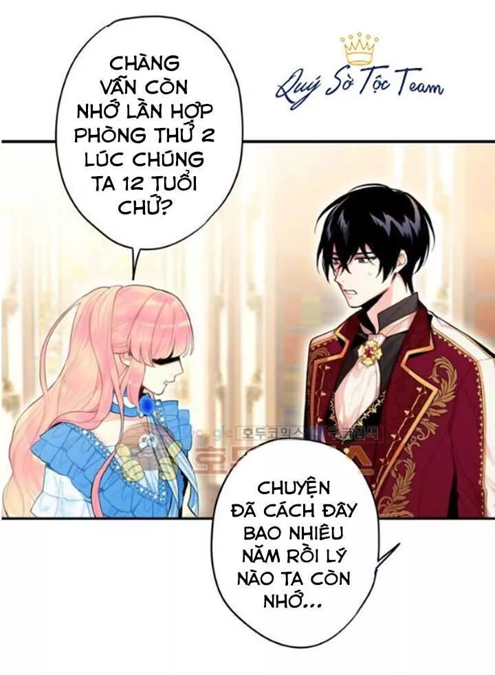 Tồn Tại Với Tư Cách Là Vợ Của Nam Chính: Chapter 77: Người đàn ông tên Habi