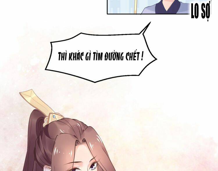 Nhất Sinh Nhất Thế Tiếu Thương Khung: Chapter 6