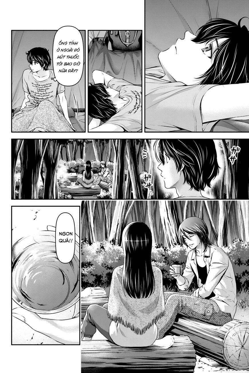 Bạn Gái Chung Nhà: Chapter 25