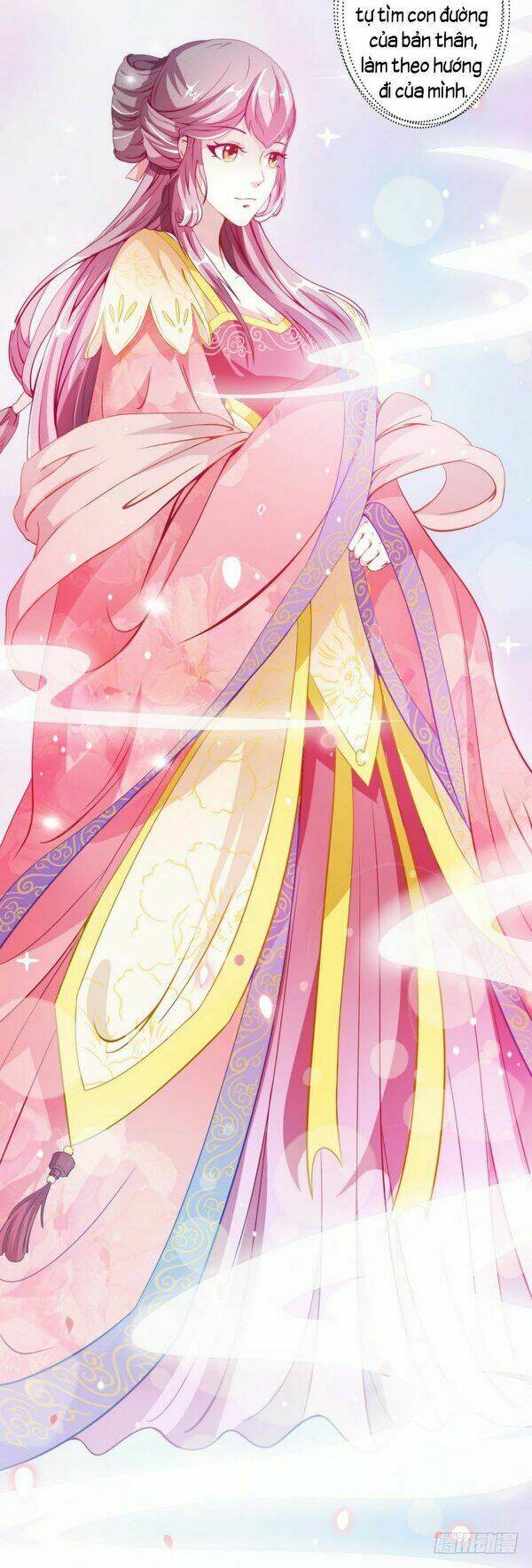 Như Ý Giai Thê: Chapter 2