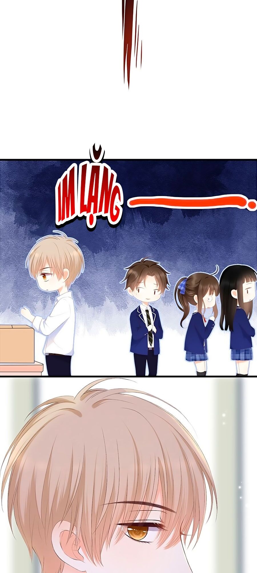 Hoa Chưa Nở Rộ: Chapter 41