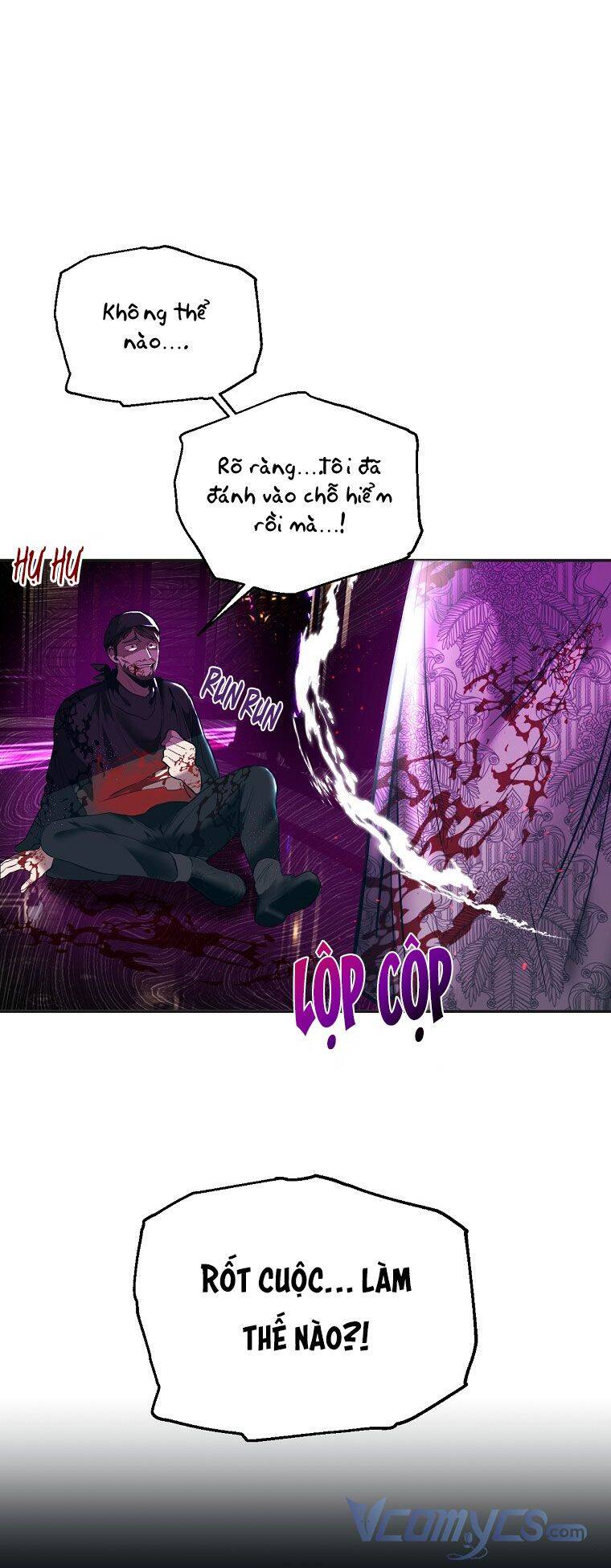 Phương Pháp Sống Sót Khi Phải Ngủ Cùng Hoàng Đế: Chapter 9
