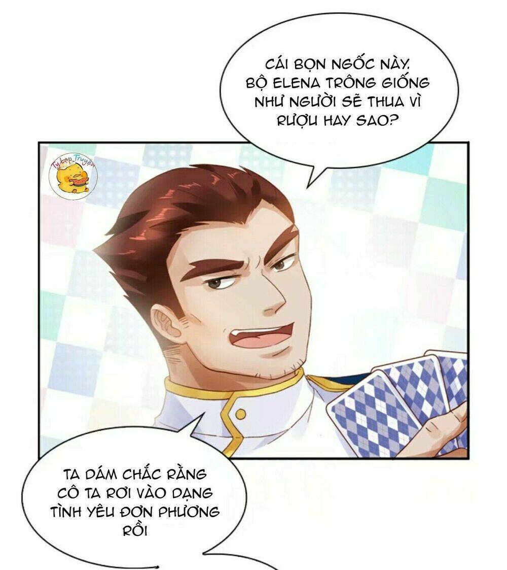 Ác Nữ Cải Biến: Chapter 29