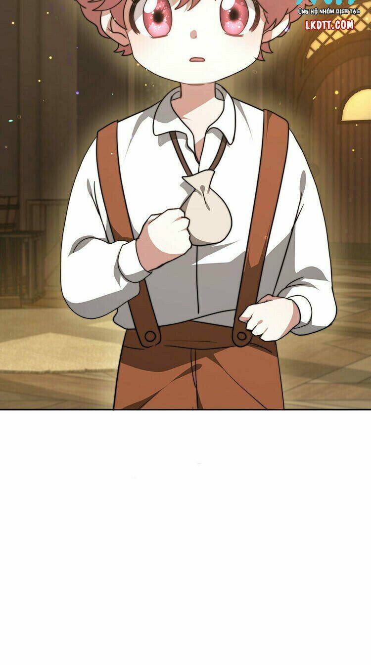 Công Chúa Bị Lãng Quên Muốn Sống Trong Hòa Bình: Chapter 6