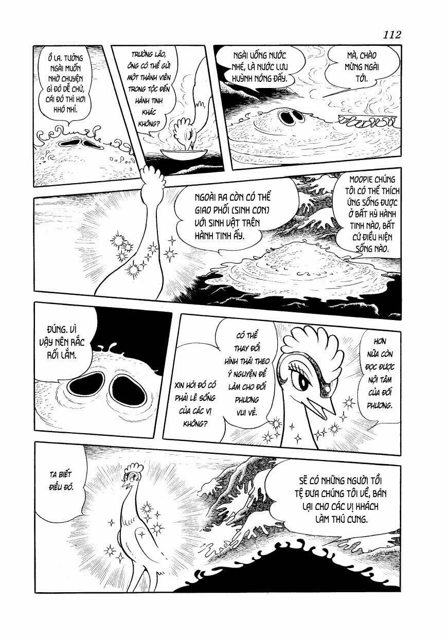 Chim Lửa: Chapter 67