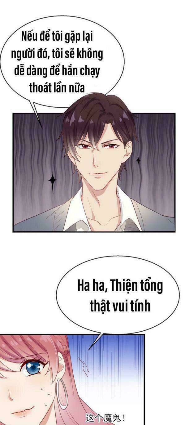 Độc Dược Của Tình Yêu: Chapter 10