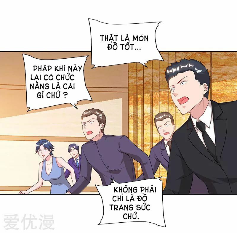 Trọng Sinh Khí Thiếu Quy Lai: Chapter 67