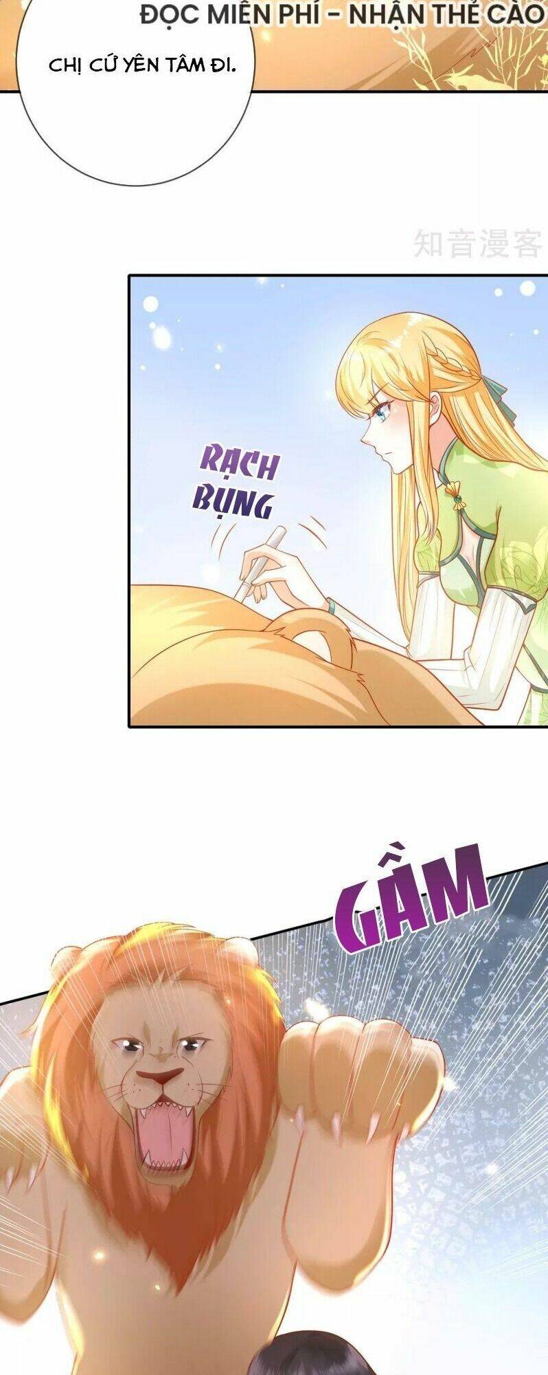 Sủng Hậu Của Vương: Chapter 63