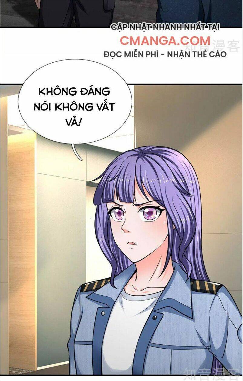 Chung Cực Binh Vương Tại Đô Thị: Chapter 151