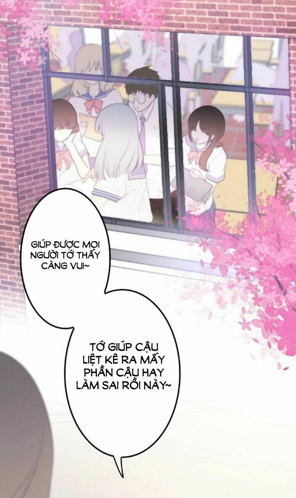 Tháng Sáu Không Hẹn Mà Gặp: Chapter 29.5