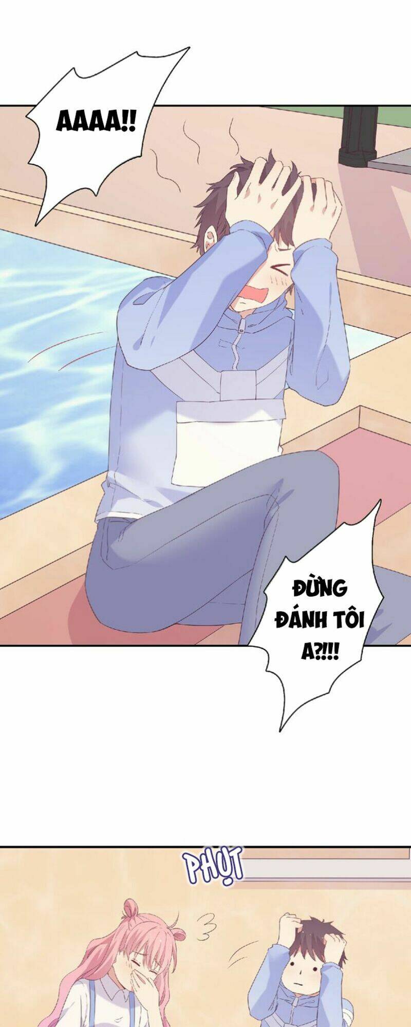 Vương Tử Thành Phố Và Công Chúa Amazon: Chapter 71