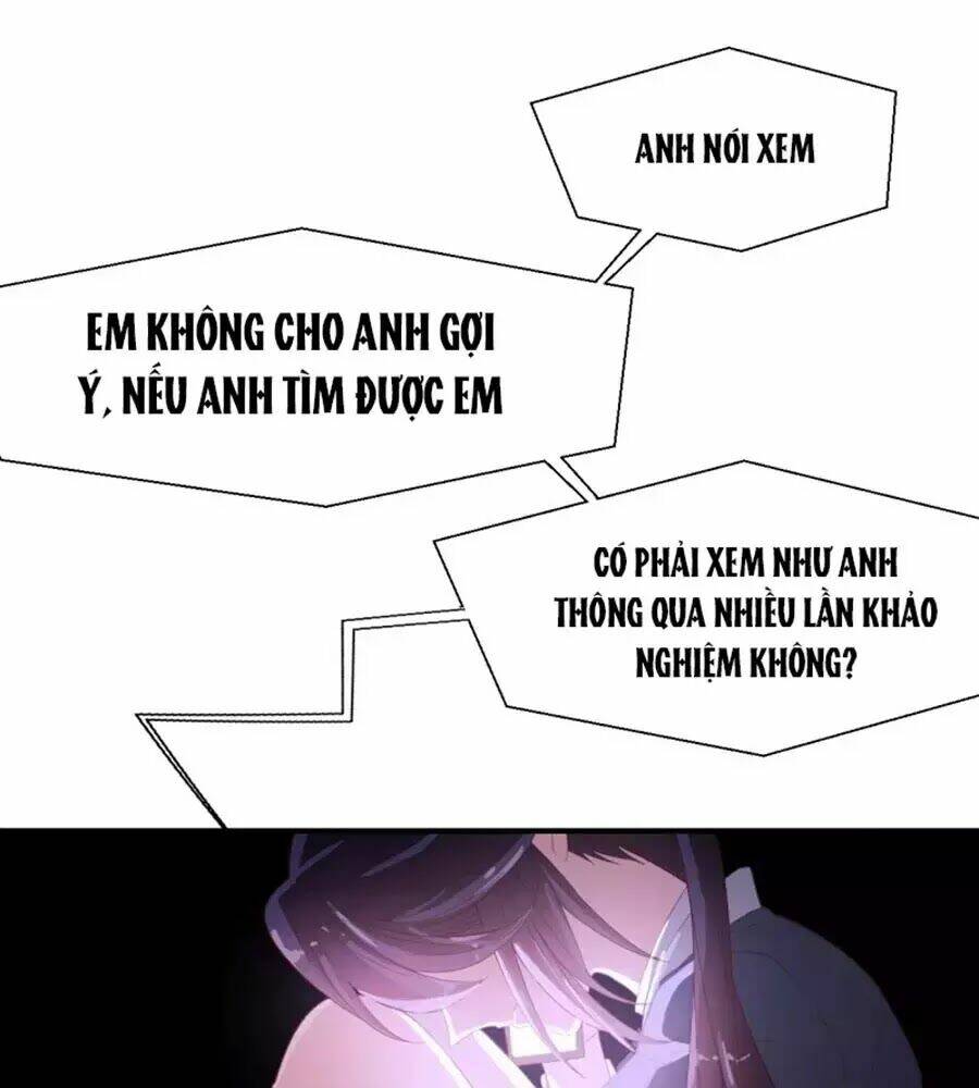 Sau Này Vẫn Cứ Thích Anh: Chapter 49