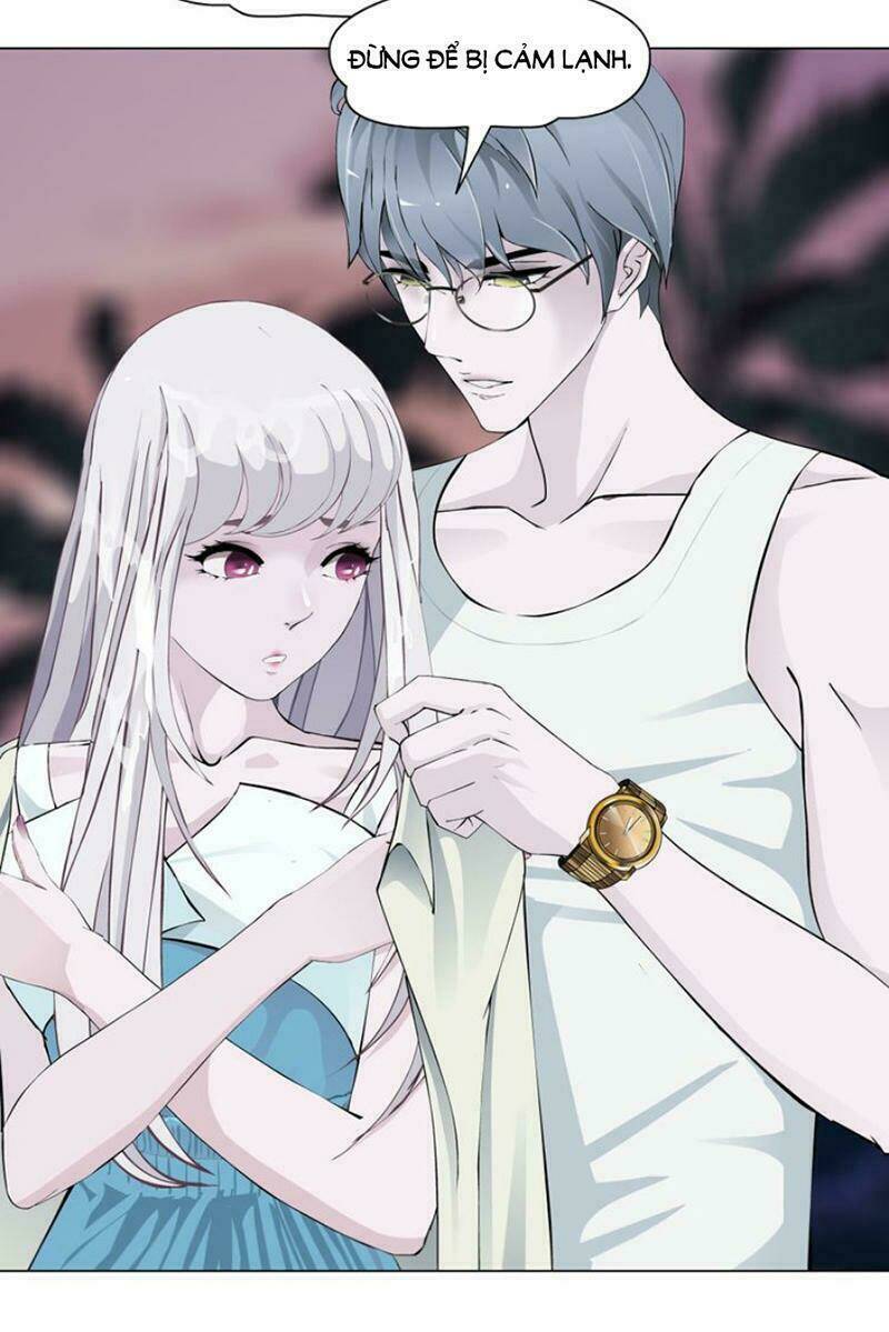 Sổ Tay Mỹ Nam Giới X: Chapter 35