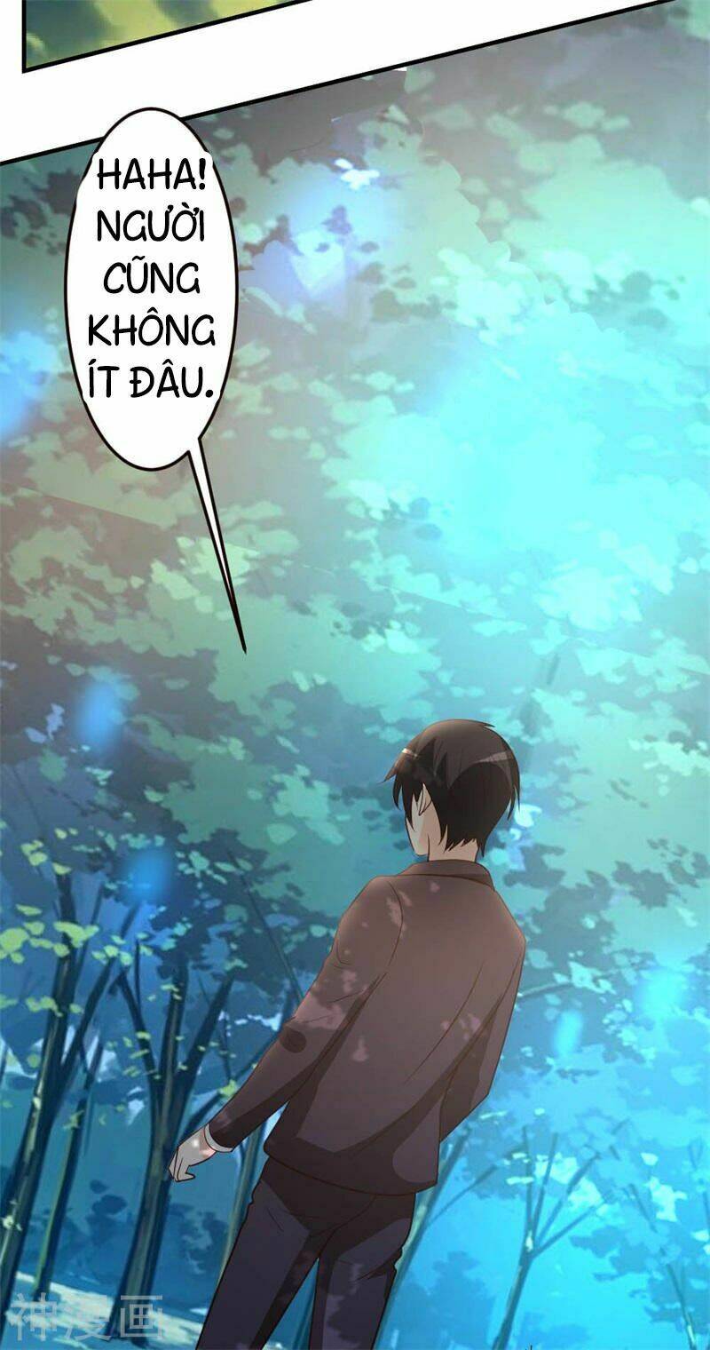 Trọng Sinh Tu Chân Tại Đô Thị: Chapter 44