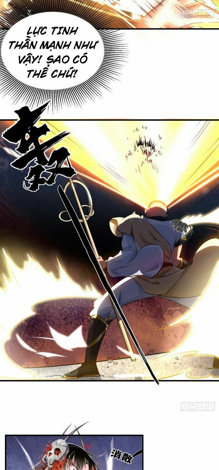 Tà Du Ký: Chapter 54