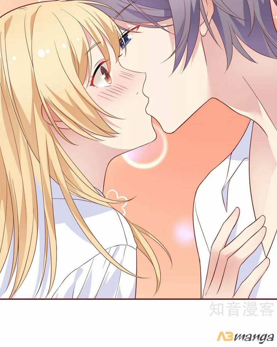 Hẹn Hò Siêu Tốc: Chapter 24