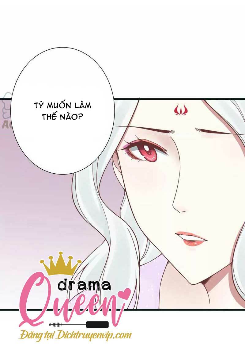 Hoàng Hậu Bận Lắm: Chapter 170