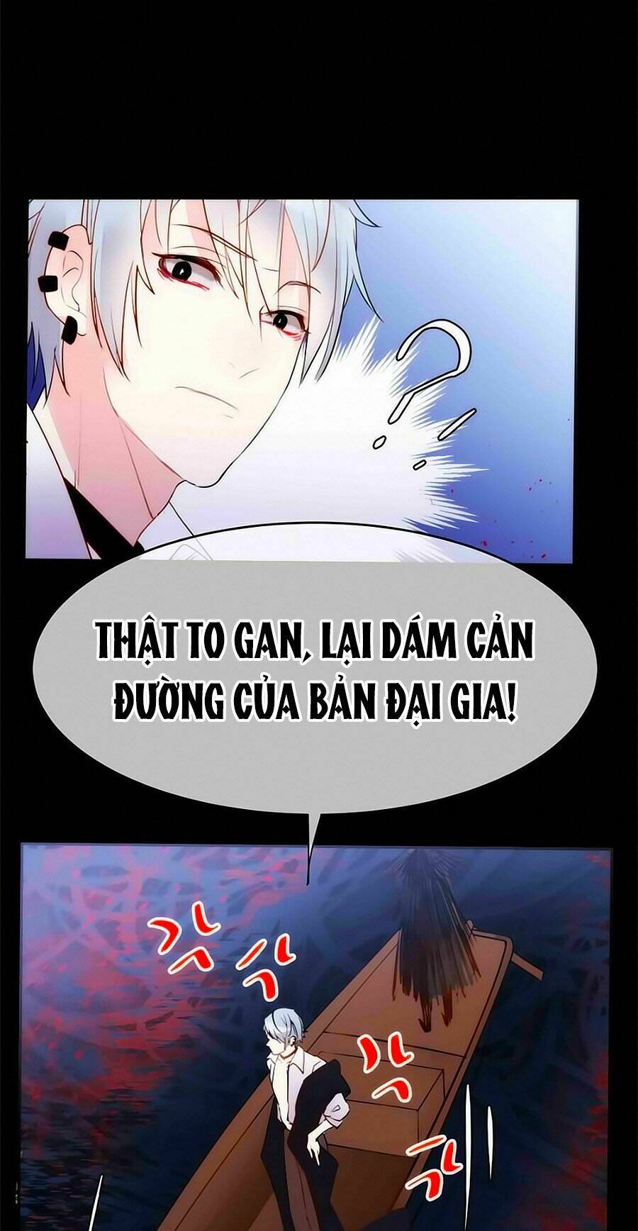 Ảnh Hậu Thời Gian: Chapter 34