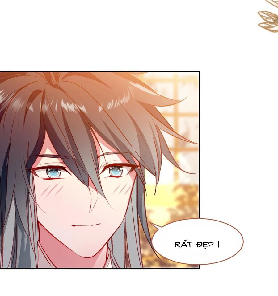 Gả Cho Một Tên Thái Giám Đáng Ghét: Chapter 153