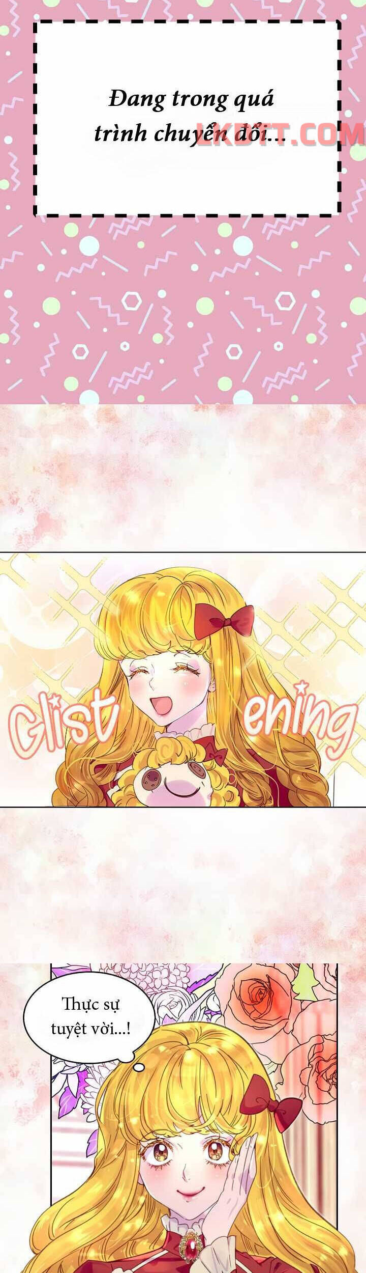 Đừng Xem Thường Nữ Phụ: Chapter 108