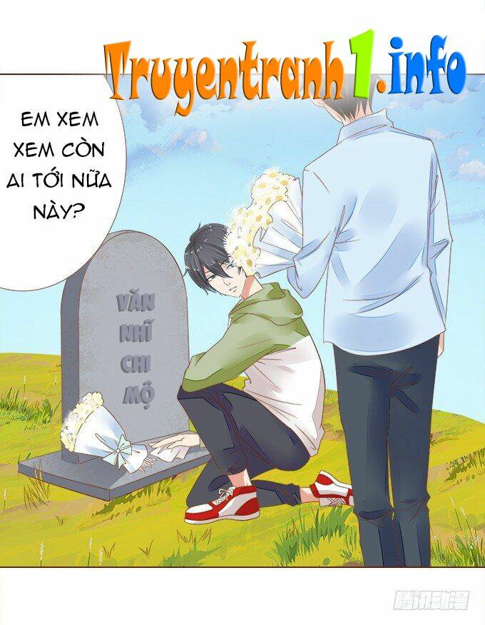 Ma Vương Luyến Ái Chỉ Nam: Chapter 117