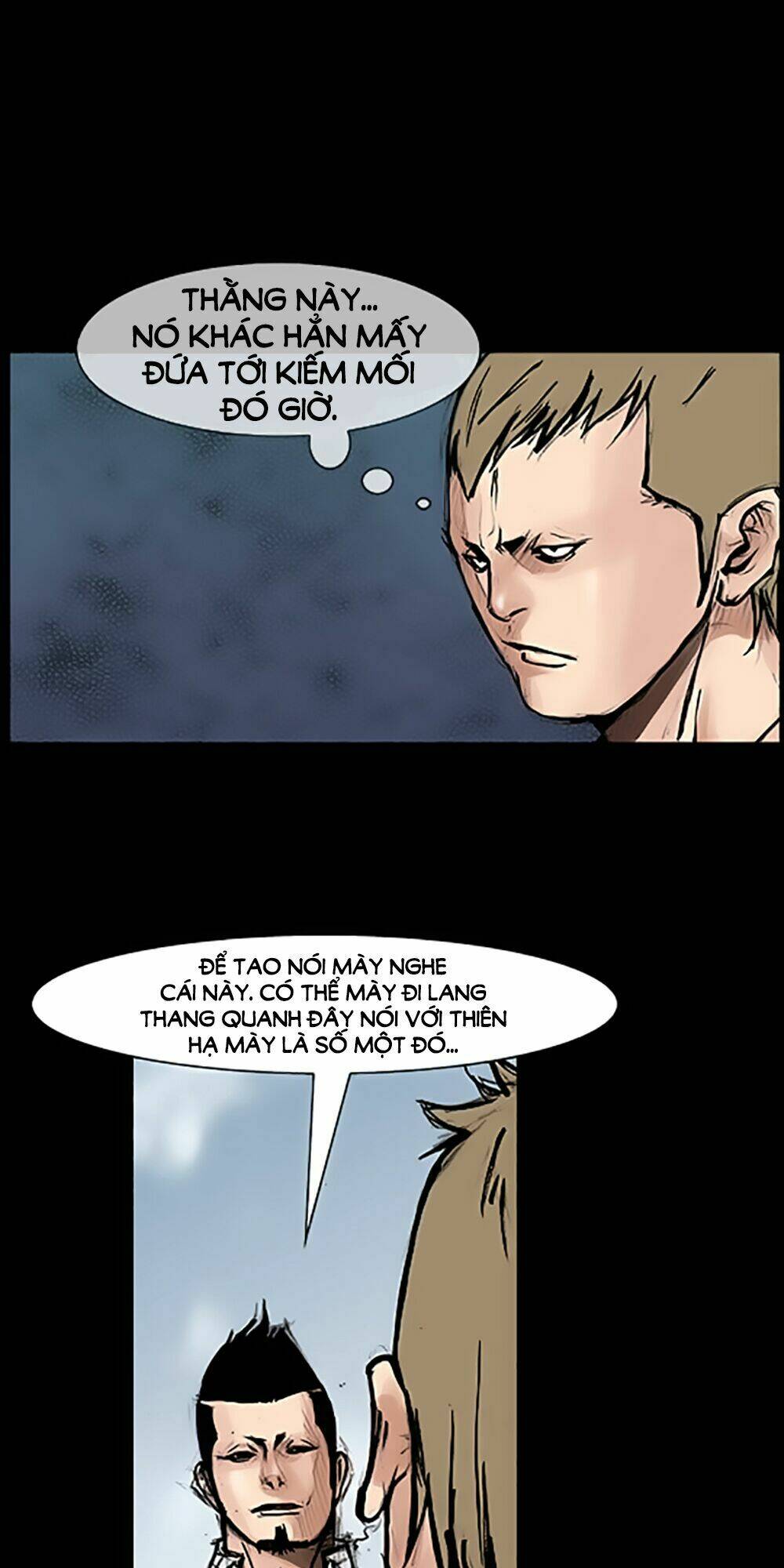 Độc Cô Tiền Truyện: Chapter 97