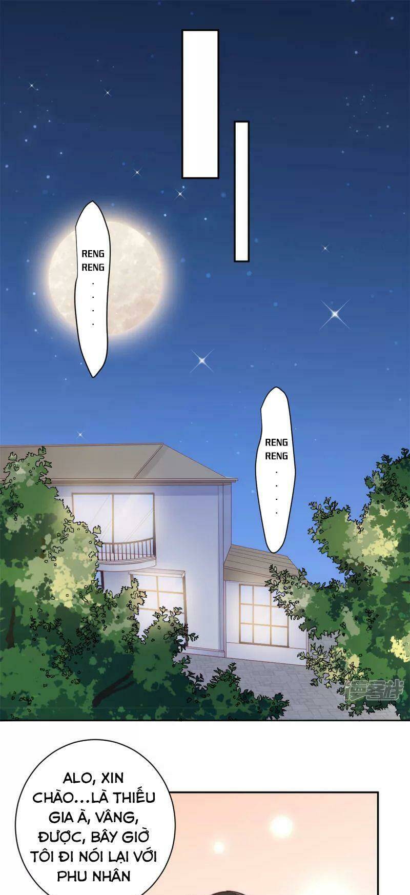 Tổng Tài, Tránh Xa Tôi Ra: Chapter 13