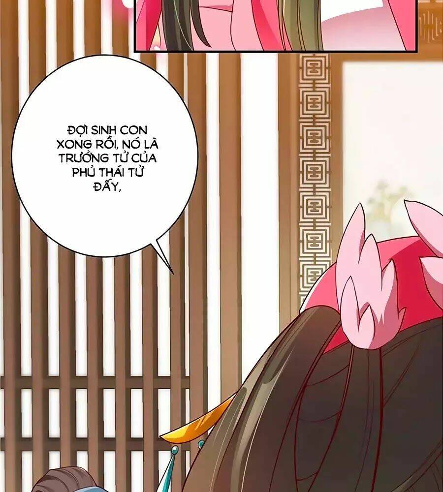 Thịnh Thế Lê Hoa Điện: Chapter 60