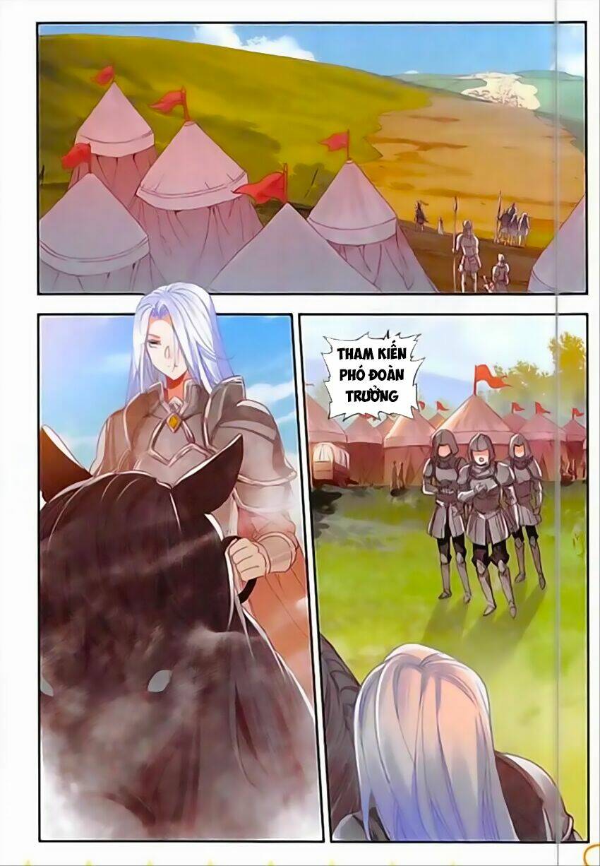 Thiện Lương Tử Thần: Chapter 79