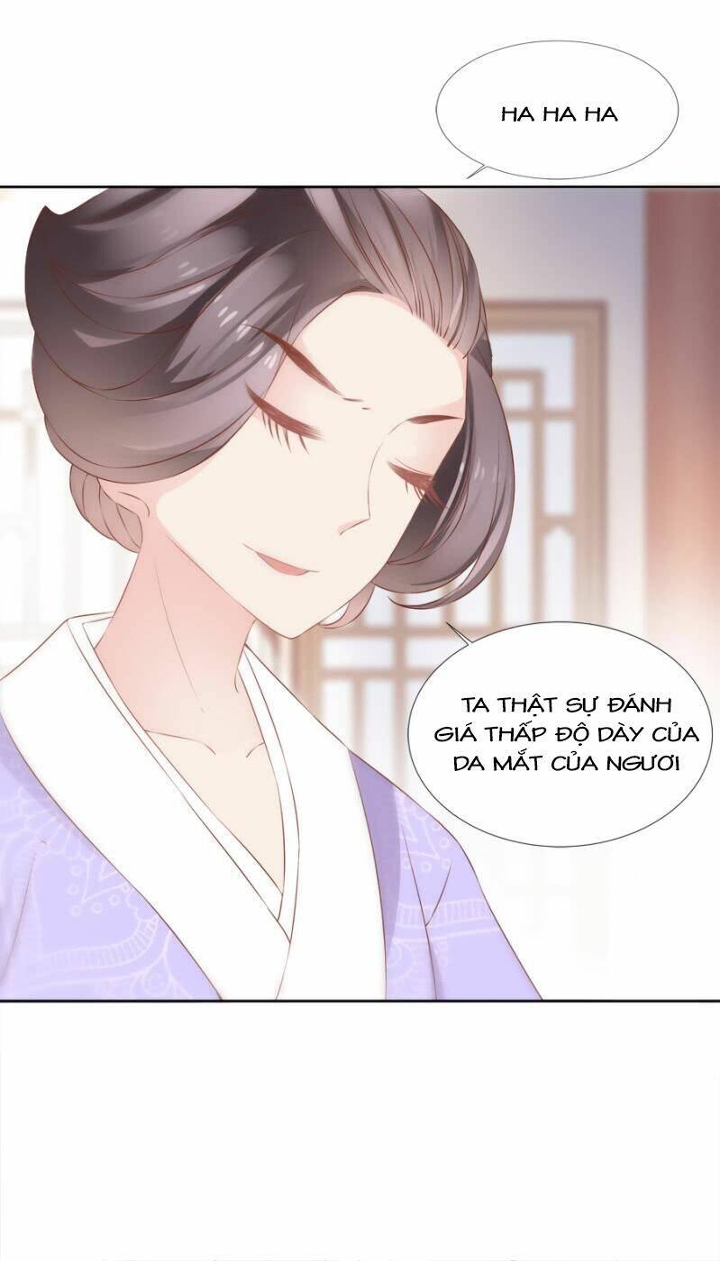 Solo Đi Vương Gia: Chapter 109