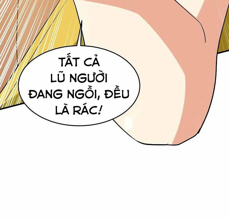 Kết Hôn Không Dễ: Chapter 123