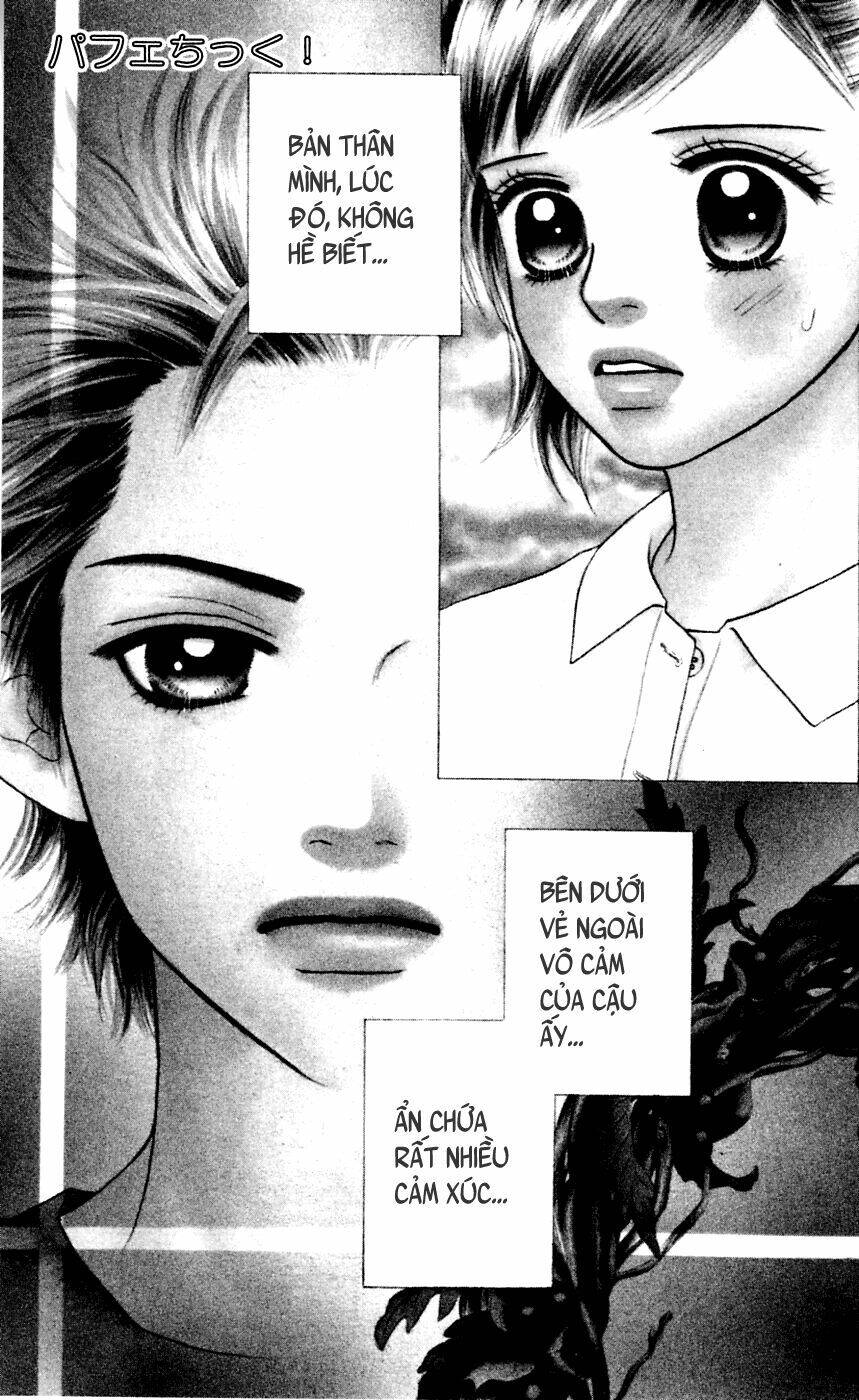 Cô Láng Giềng: Chapter 44