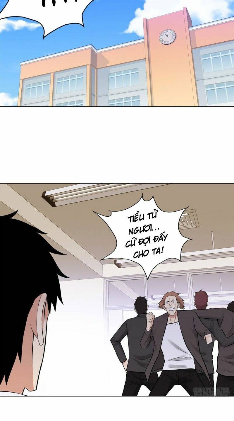 Học Viện Cao Thủ: Chapter 278