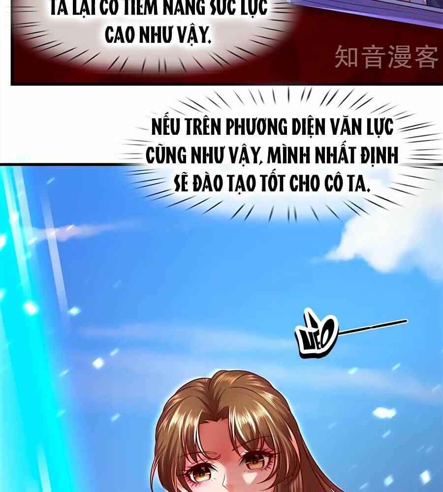 Phụng Lâm Thiên Hạ: Đệ Nhất Mỹ Nữ: Chapter 18