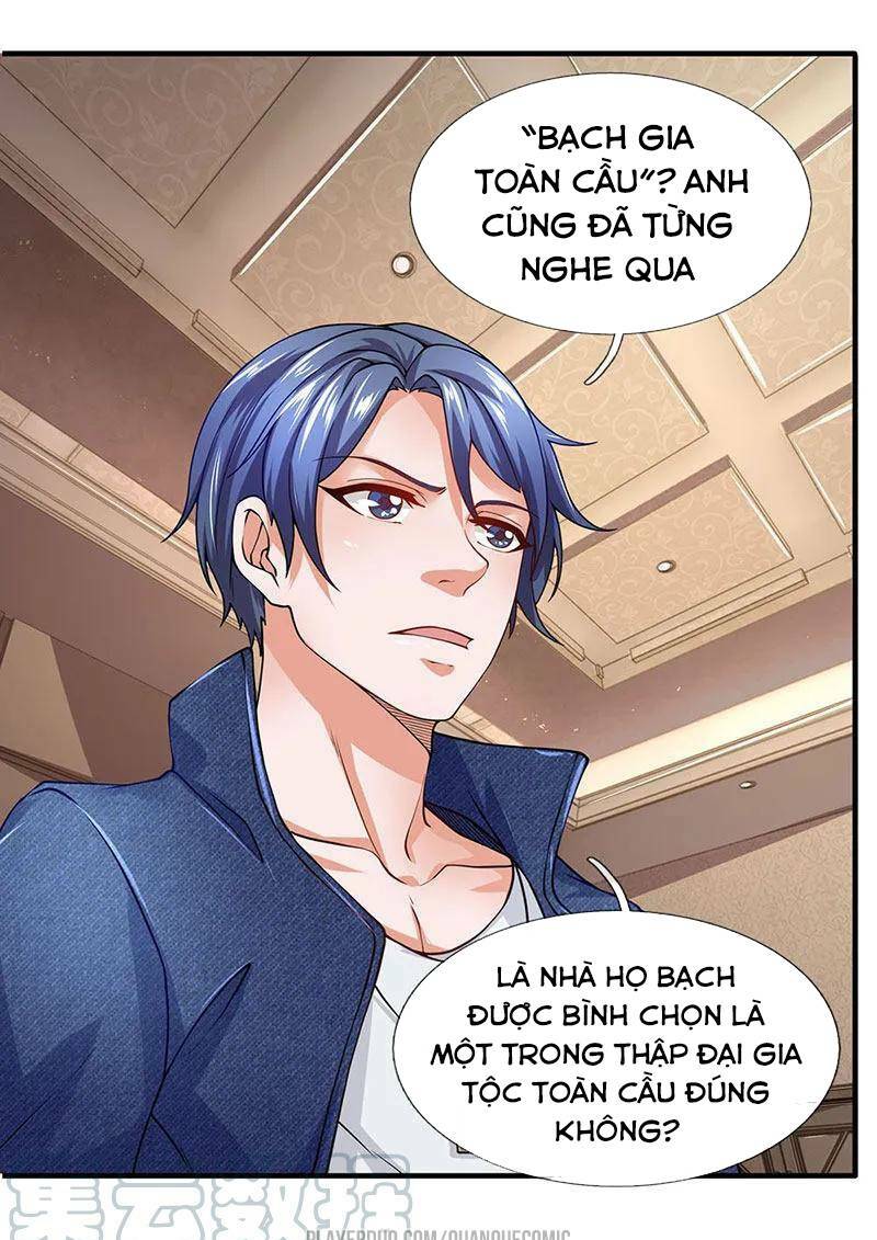 Chung Cực Binh Vương Tại Đô Thị: Chapter 62