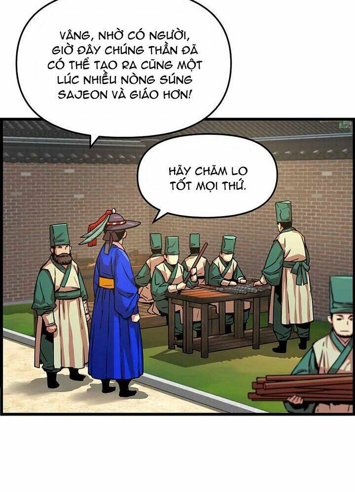 Tôi Sẽ Sống Như Một Hoàng Tử: Chapter 55