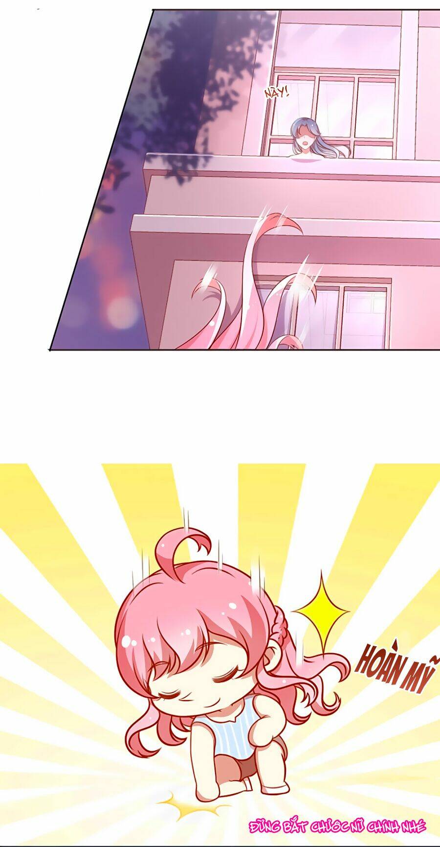 Cả Thế Giới Đều Không Bằng Người: Chapter 39