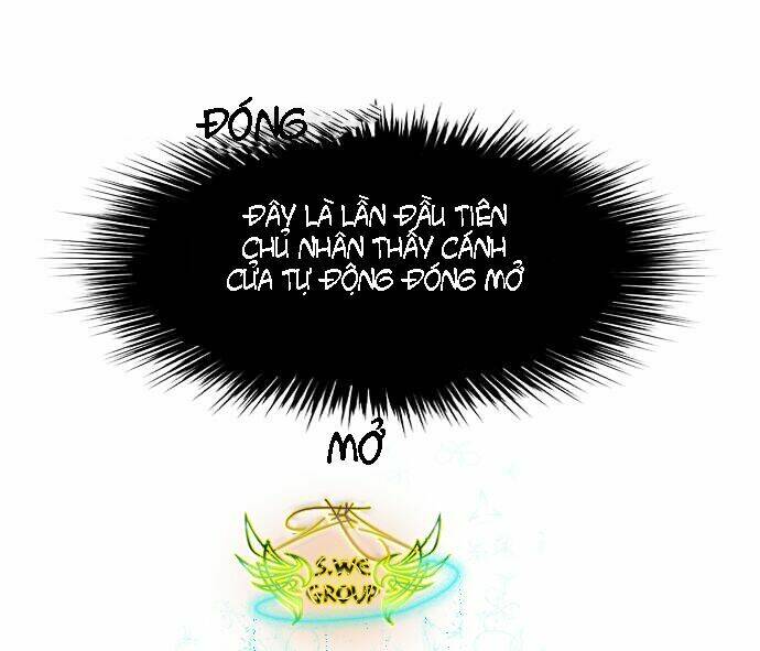 Ma Cà Rồng Quý Tộc: Chapter 83