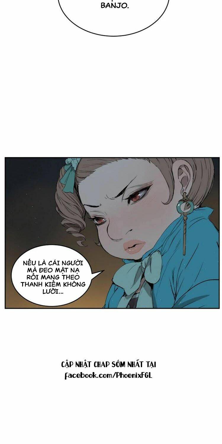 Vô Kiếm Tiểu Tử: Chapter 84