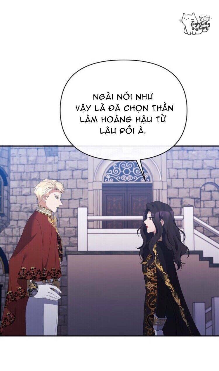 Nữ Công Tước Phương Bắc Là Một Nhân Vật Phản Diện: Chapter 27