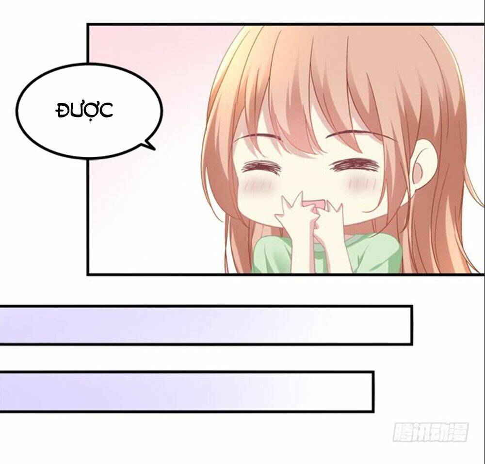 Ám Dạ Vô Thường: Chapter 64